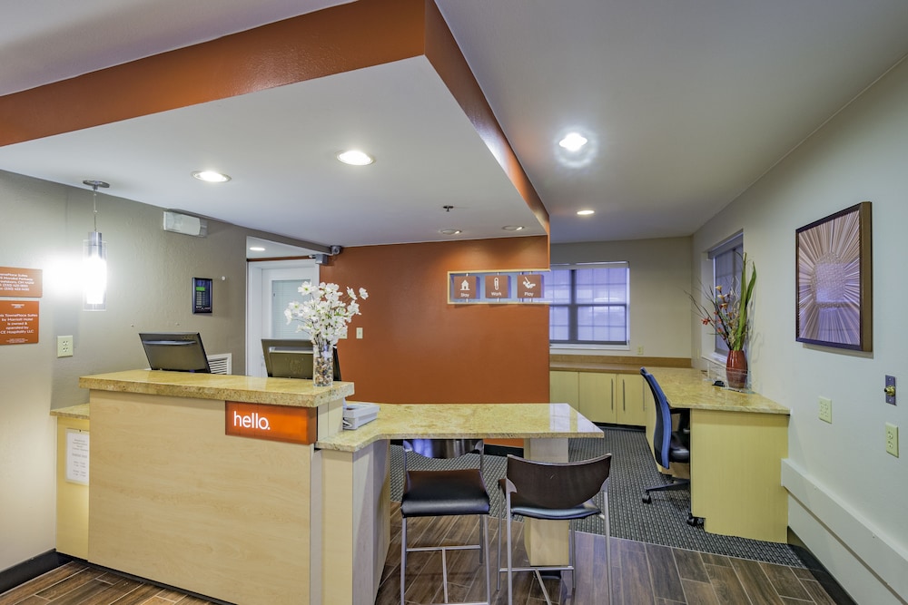 TownePlace Suites Cleveland Streetsboro 26/33