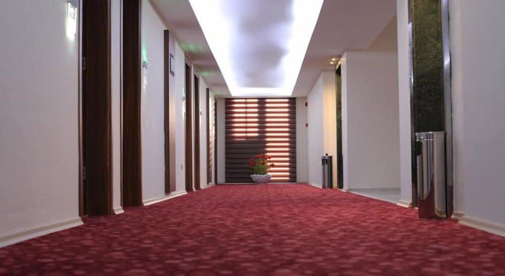 Palmcity Hotel Turgutlu 8/13