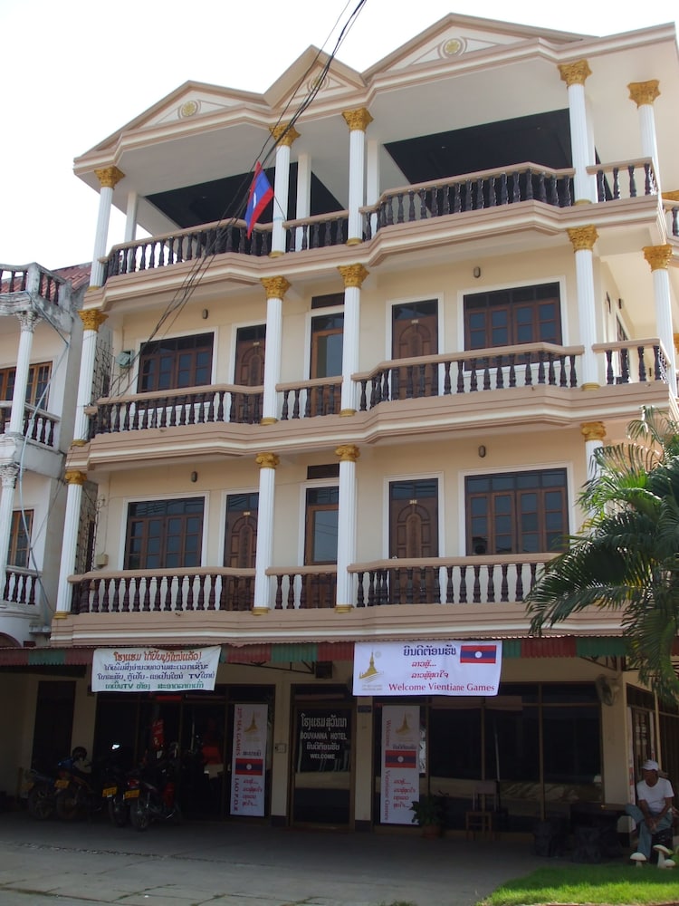 Souvanna Hotel 2 1/15