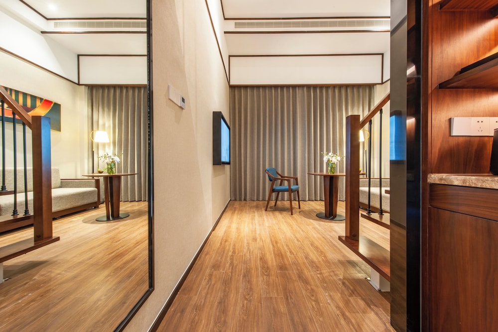 SSAW Boutique Hotel Cheng Man 28/49