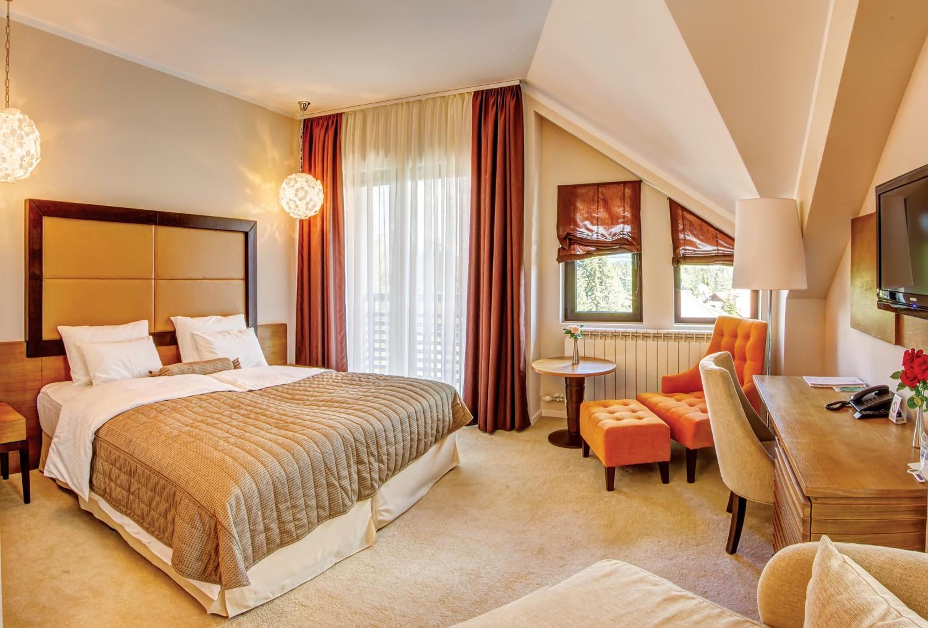 Hotel Mir Zlatibor 12/60