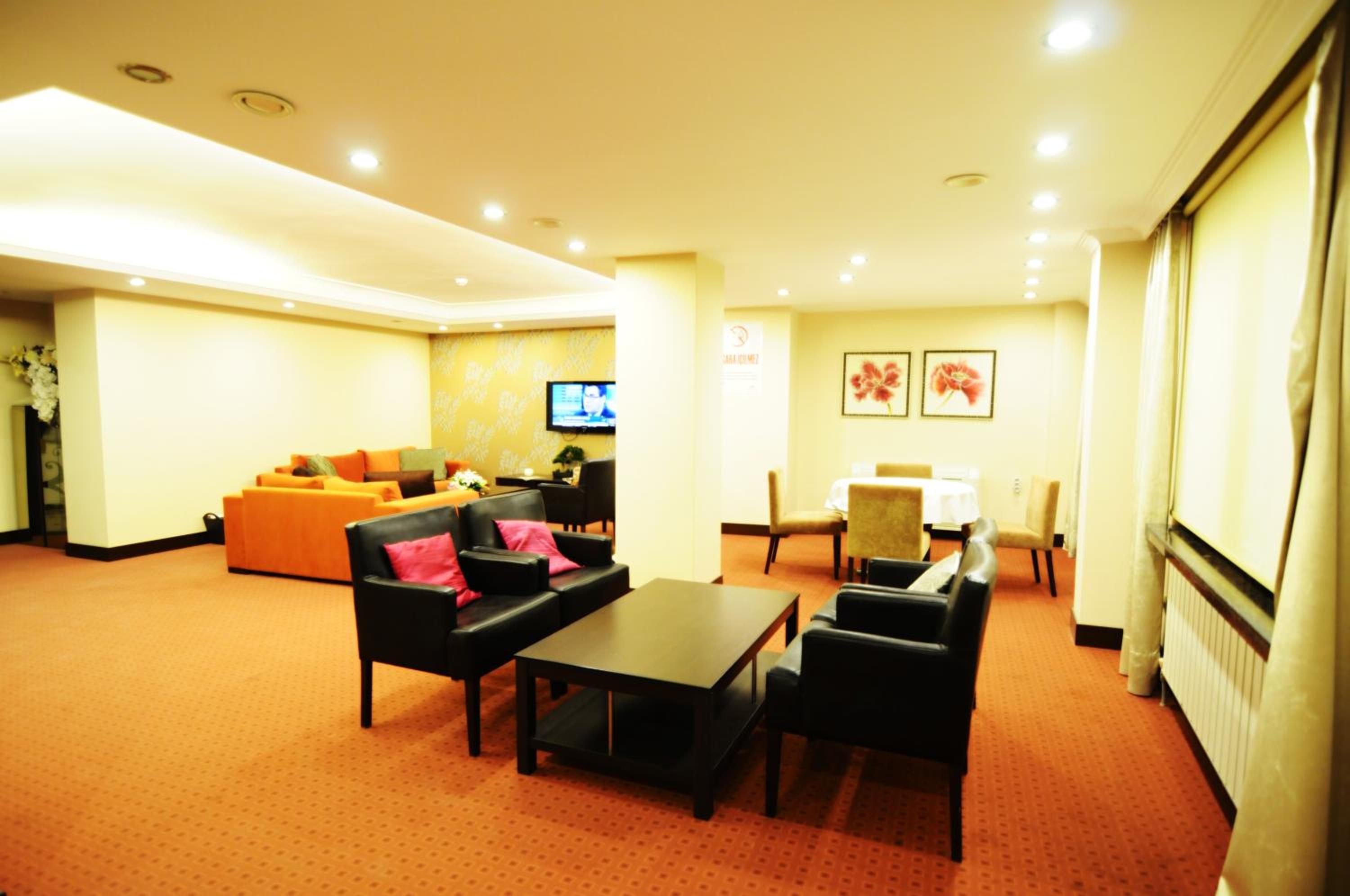 SILIVRI PARK HOTEL 31/50