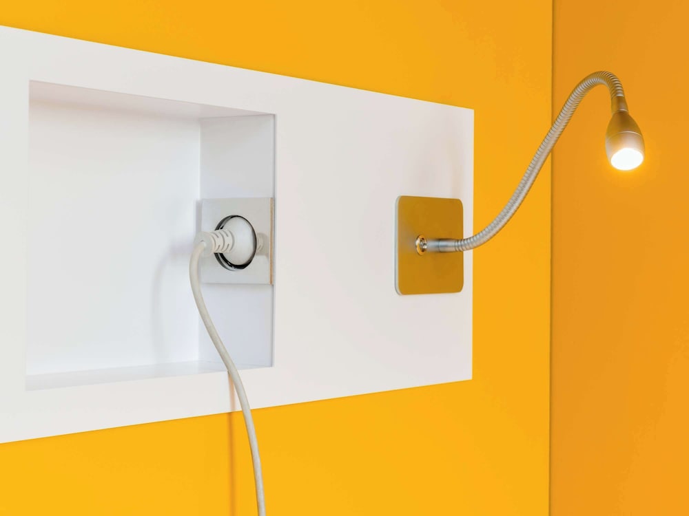 Ibis Budget Strasbourg La Vigie 40/63
