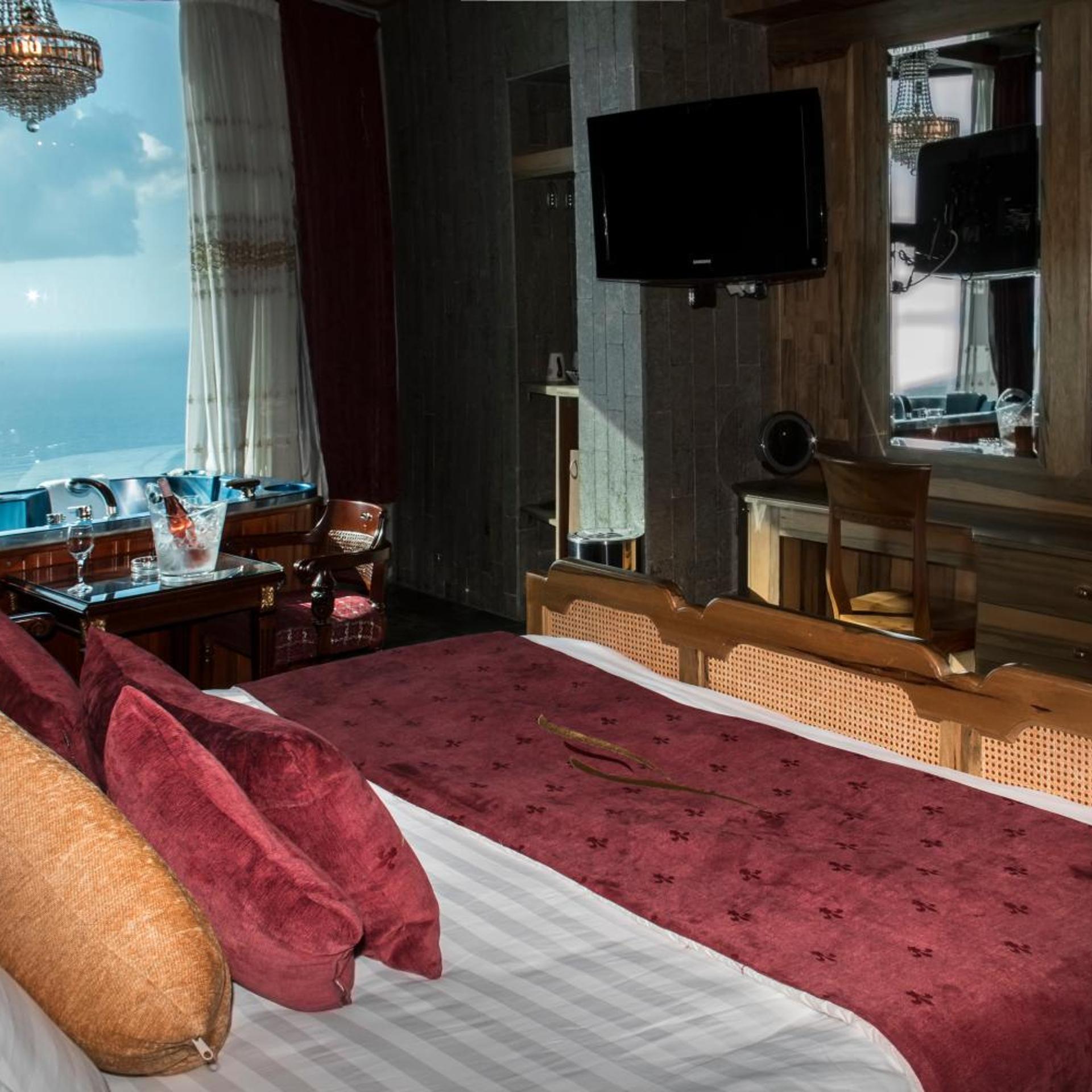 Bay Lodge Boutique Hotel 17/50