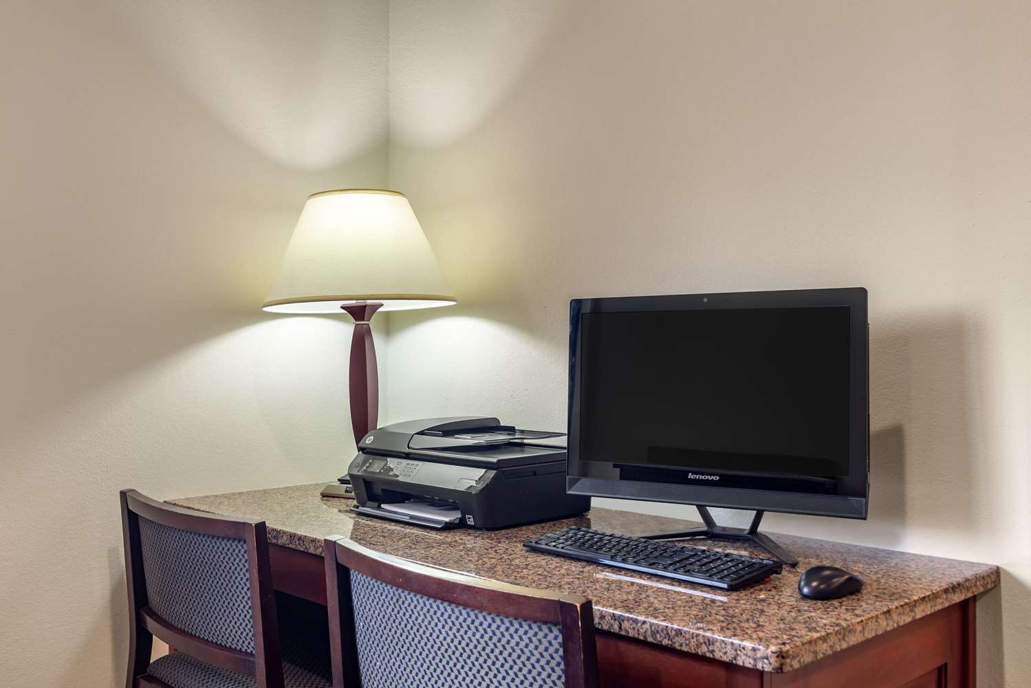 Comfort Inn & Suites Dahlonega University Area 3/10