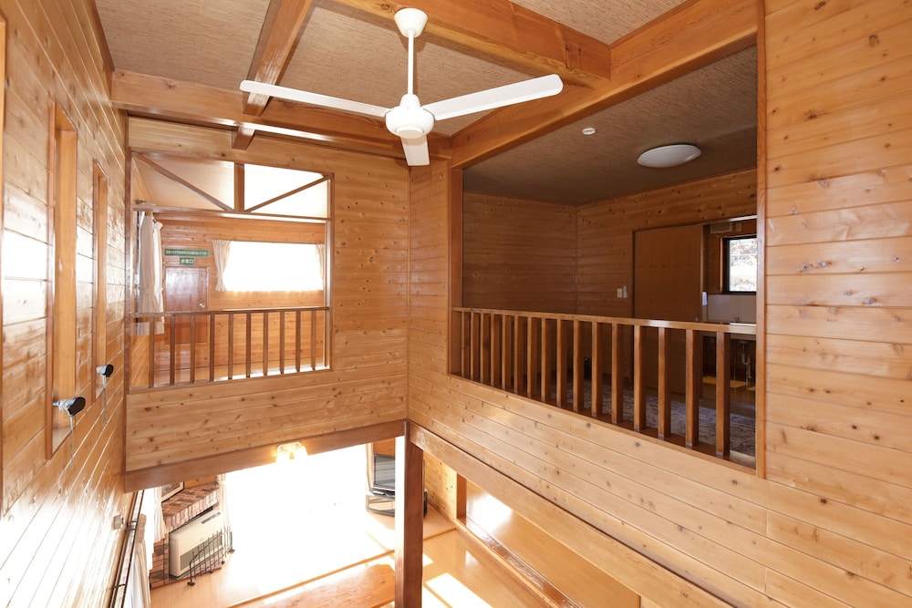 Kawaguchiko Country Cottage Ban 30/68