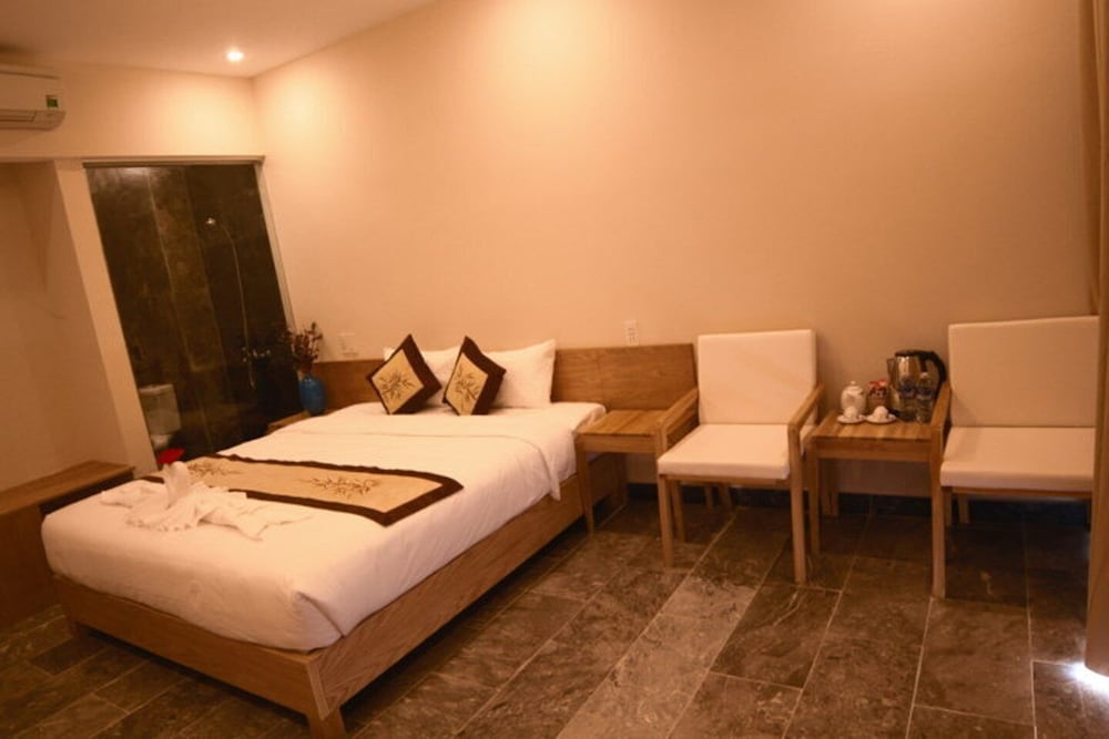 Jolie Villa Hoi An Homestay 16/50