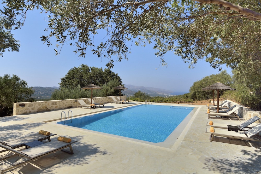 Elia Traditional Hotel & Spa 43/50