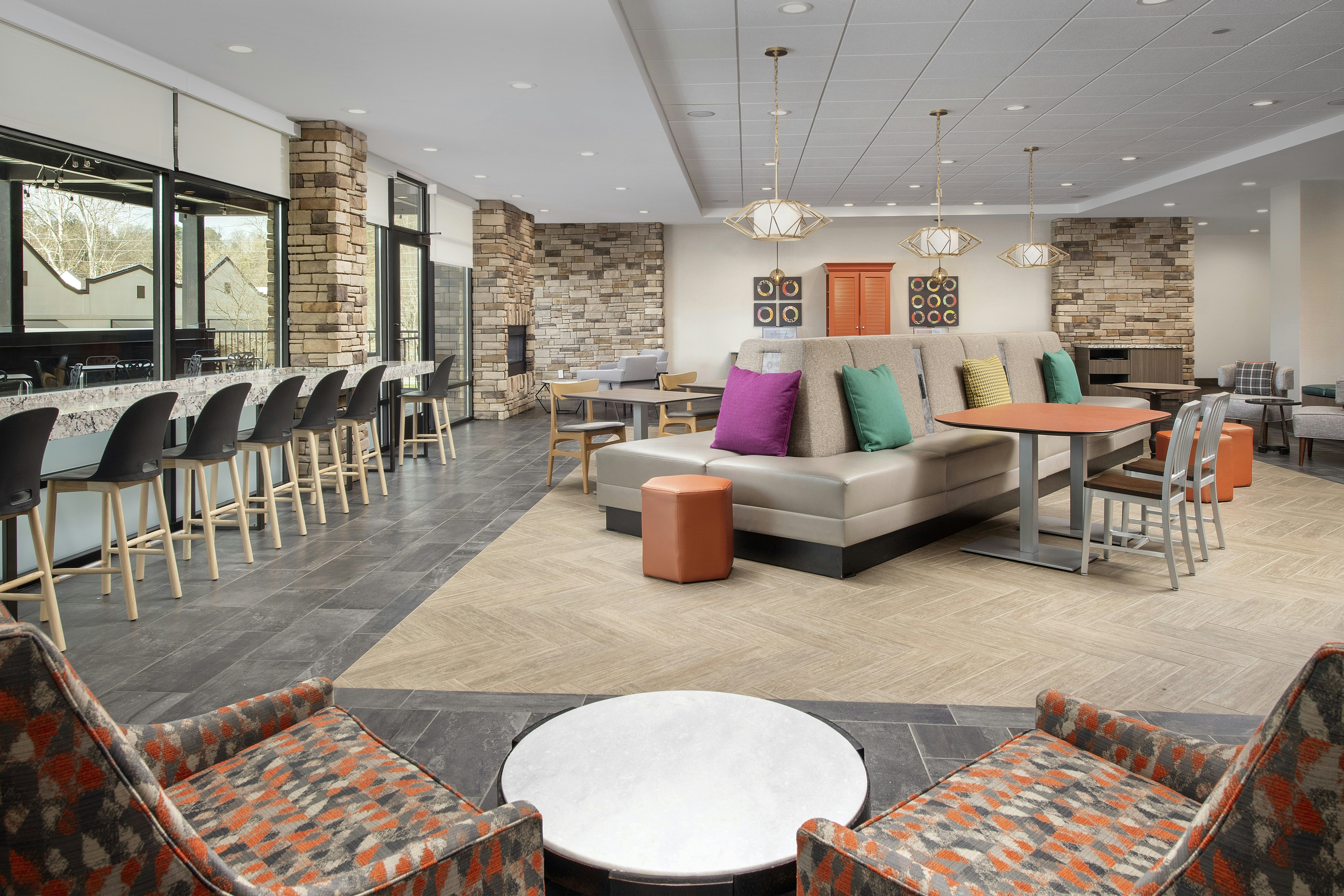 Home2 Suites By Hilton Asheville Biltmore Village 7/13