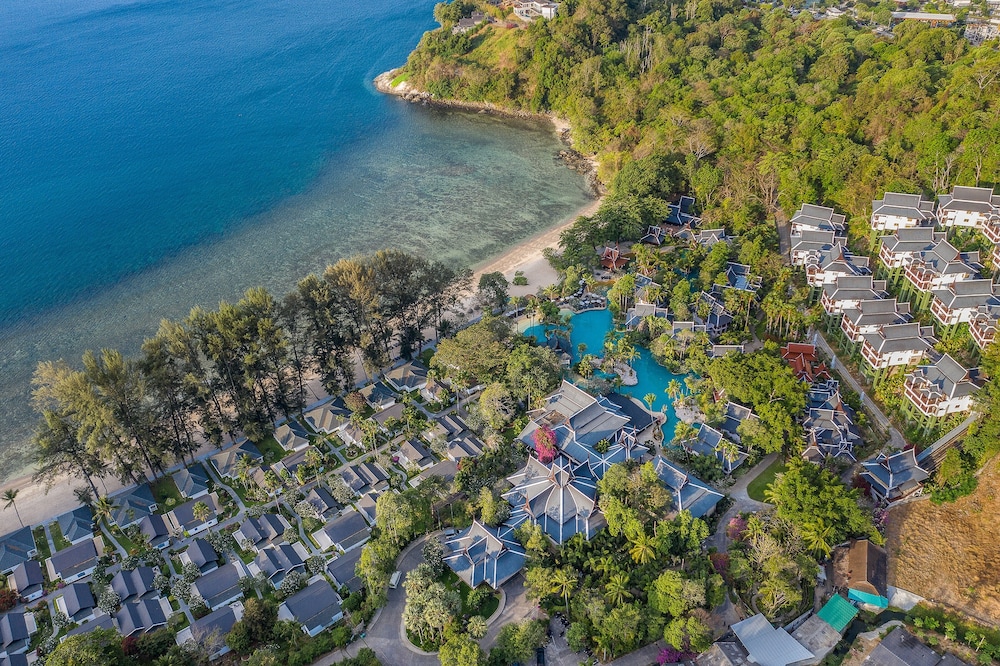 Thavorn Beach Village Phuket Resort and Spa 63/66