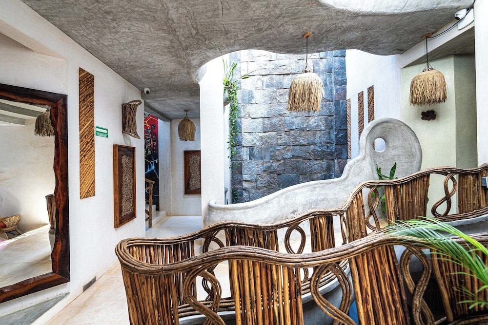 Hotel Xkeban Tulum 9/60