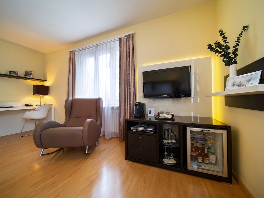Hotel Spalentor 25/40