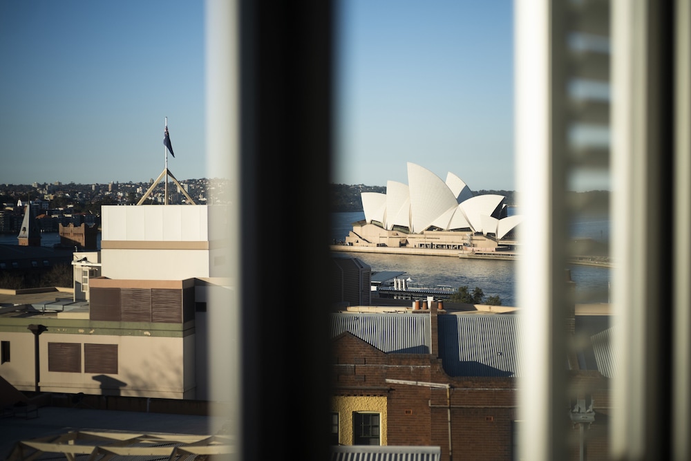 YHA Sydney Harbour 24/32