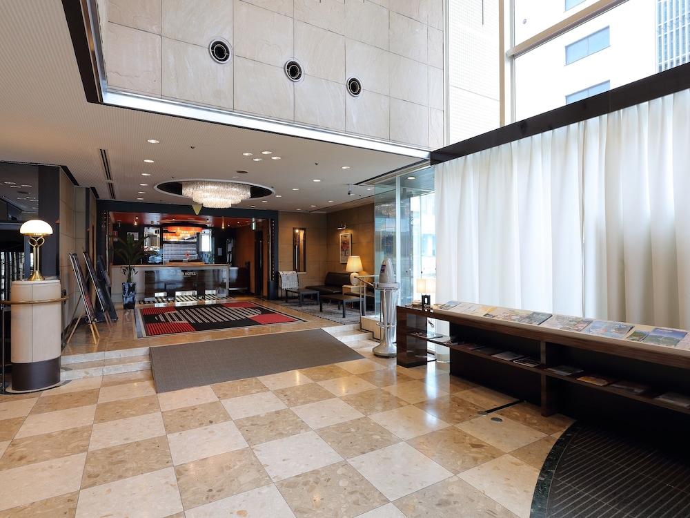 Apa Hotel Takaoka-Marunouchi 8/61