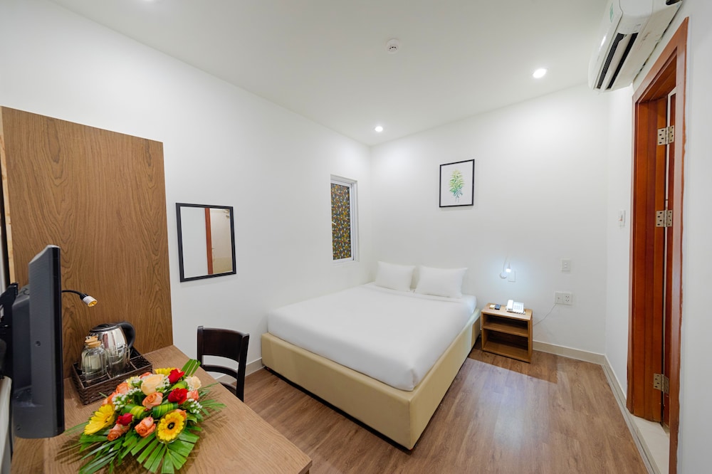 Vitalis Riverside Hotel 15/65