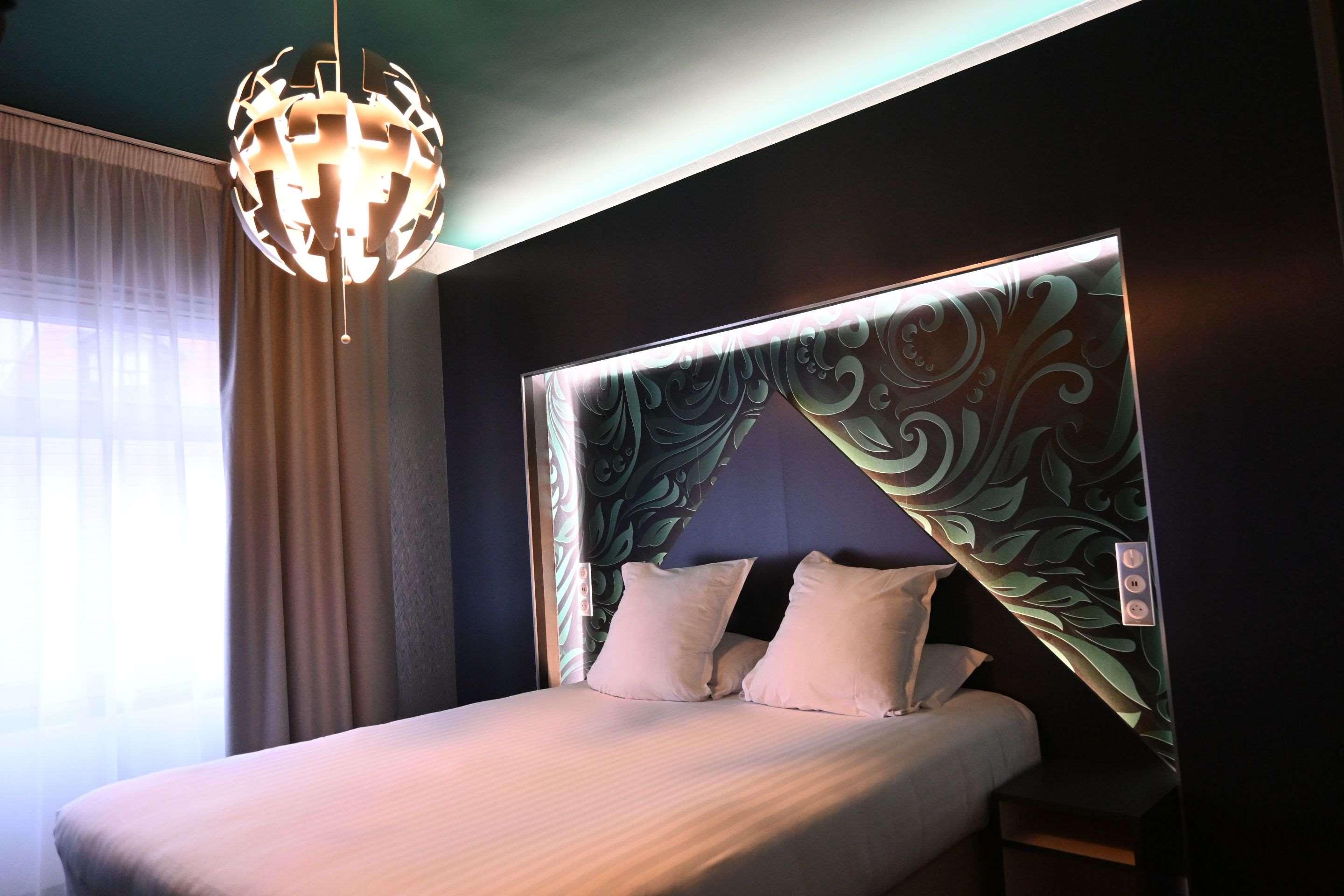 Hotel Borel 54/75