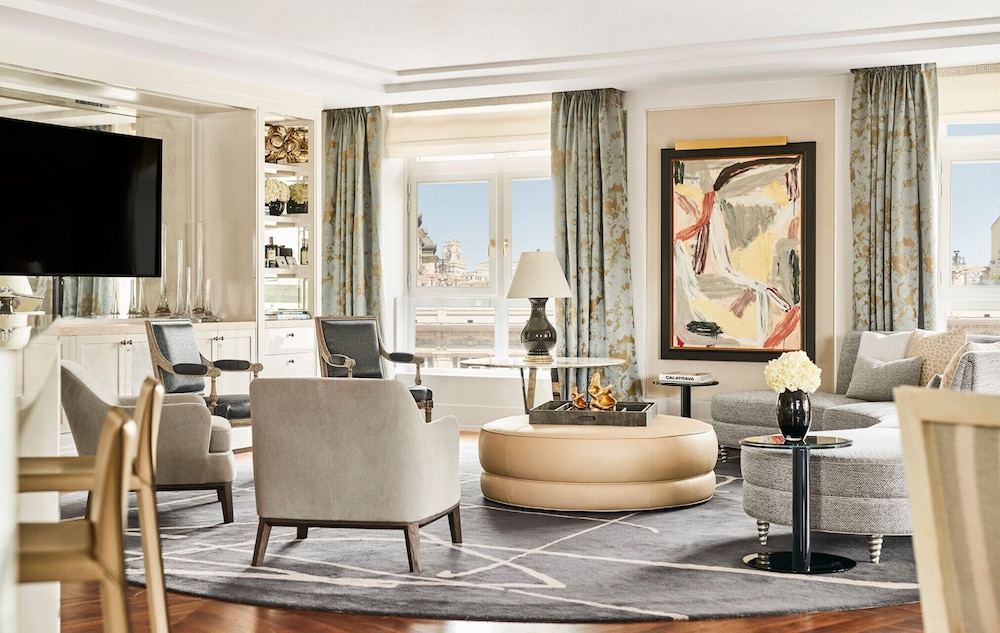 Four Seasons Hotel Madrid 40/72