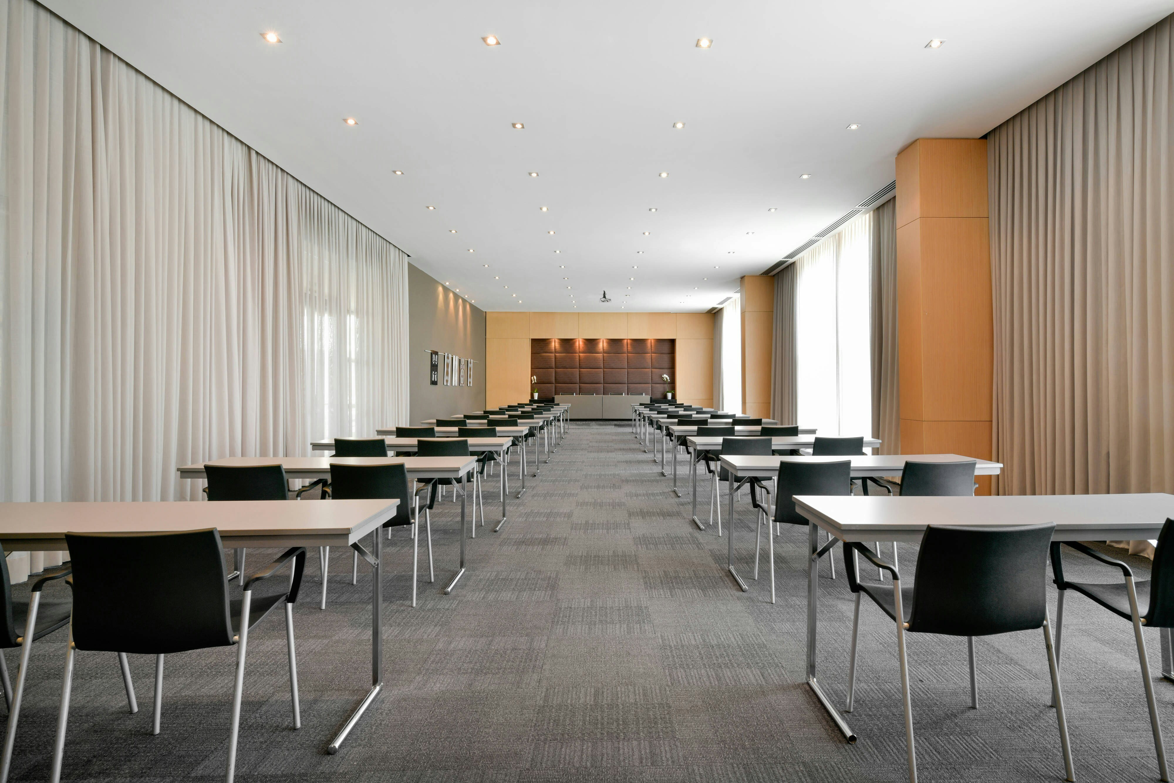 Ac Hotel Firenze By Marriott 9/9