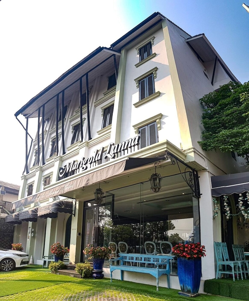 Marigold Lanna Boutique Hotel 5/58