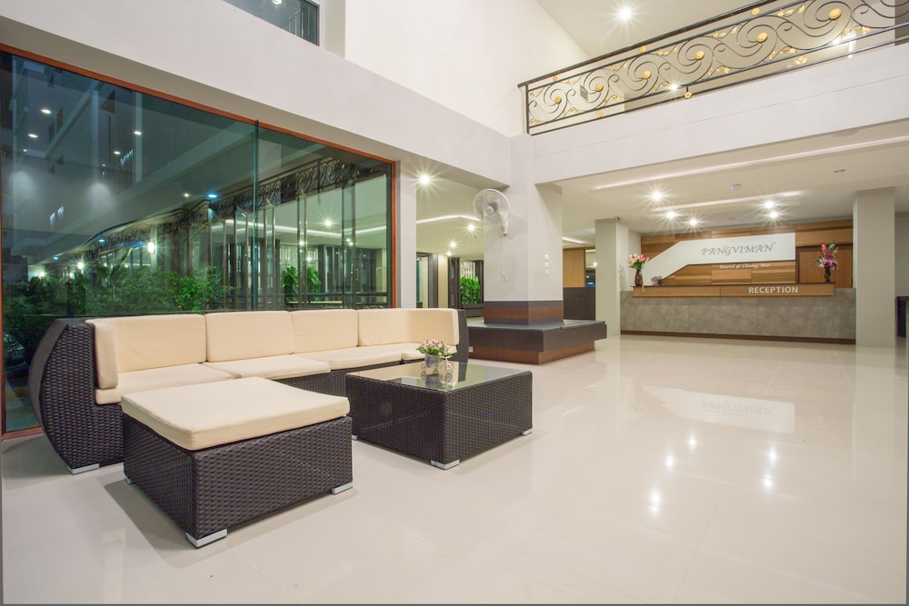 Pangviman Place Resotel 8/60
