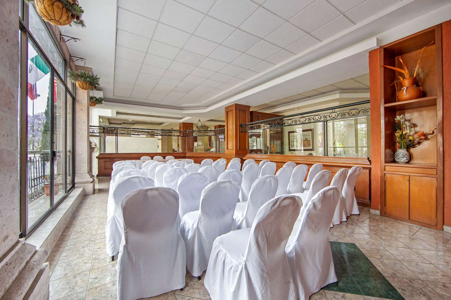 Quality Inn Aguascalientes AGU 22/37