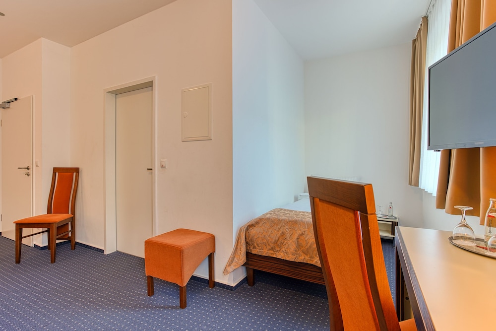 Centro Hotel Braunschweig 21/29