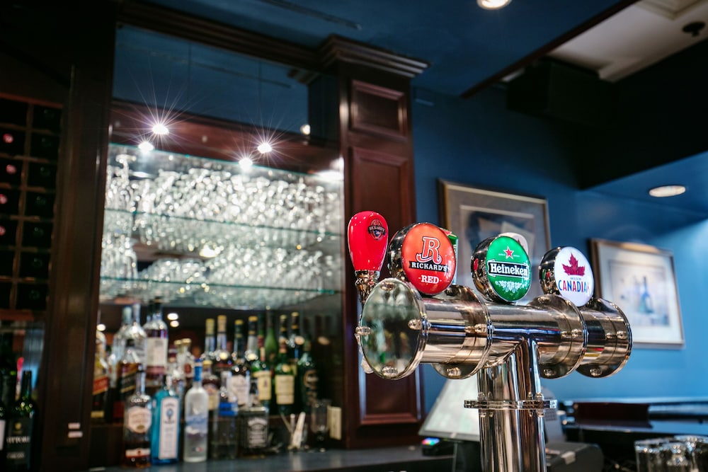 Best Western Ville Marie Montreal Hotel and Suites 38/45
