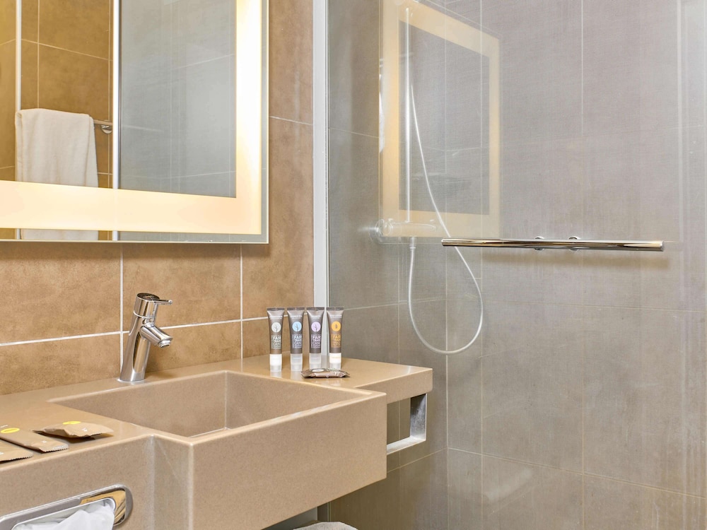 Novotel Milano Linate Airport 58/73