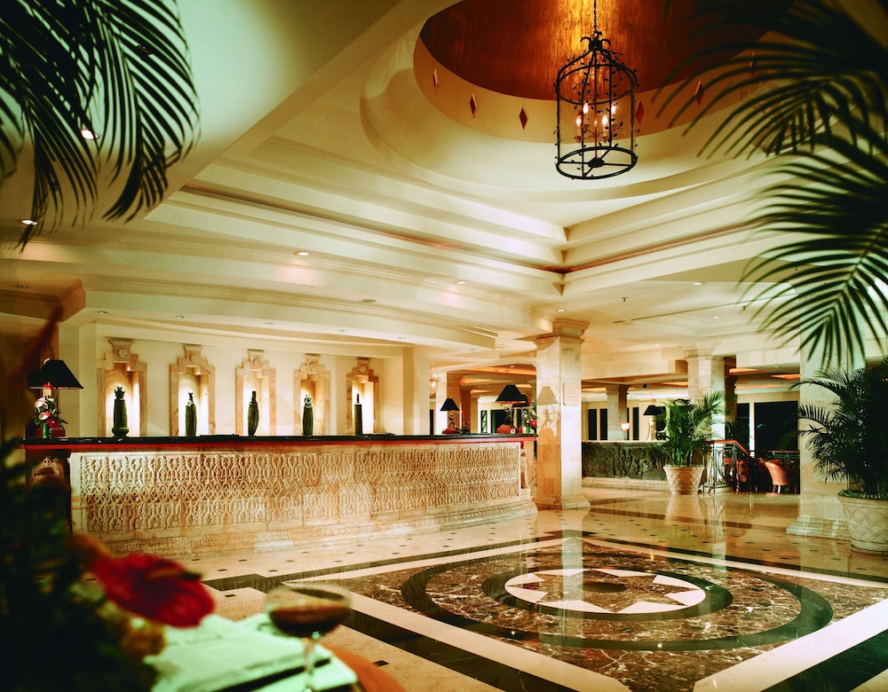 Hyatt Regency Yogyakarta 16/76