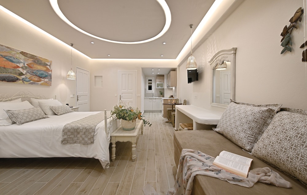 Hotel Erato 47/71