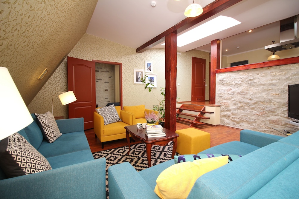 Tallinn City Apartments Harju Residence 30/50