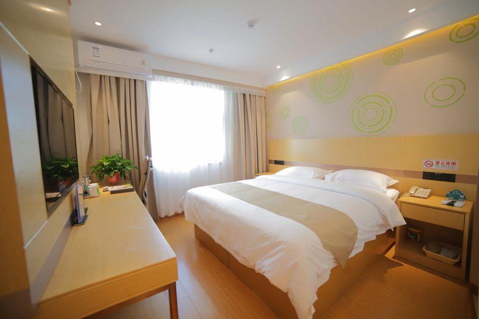 SUPERIOR, DOUBLE BED