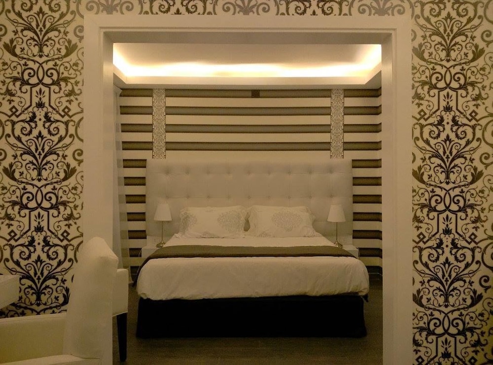 Mina Accomodation 10/22