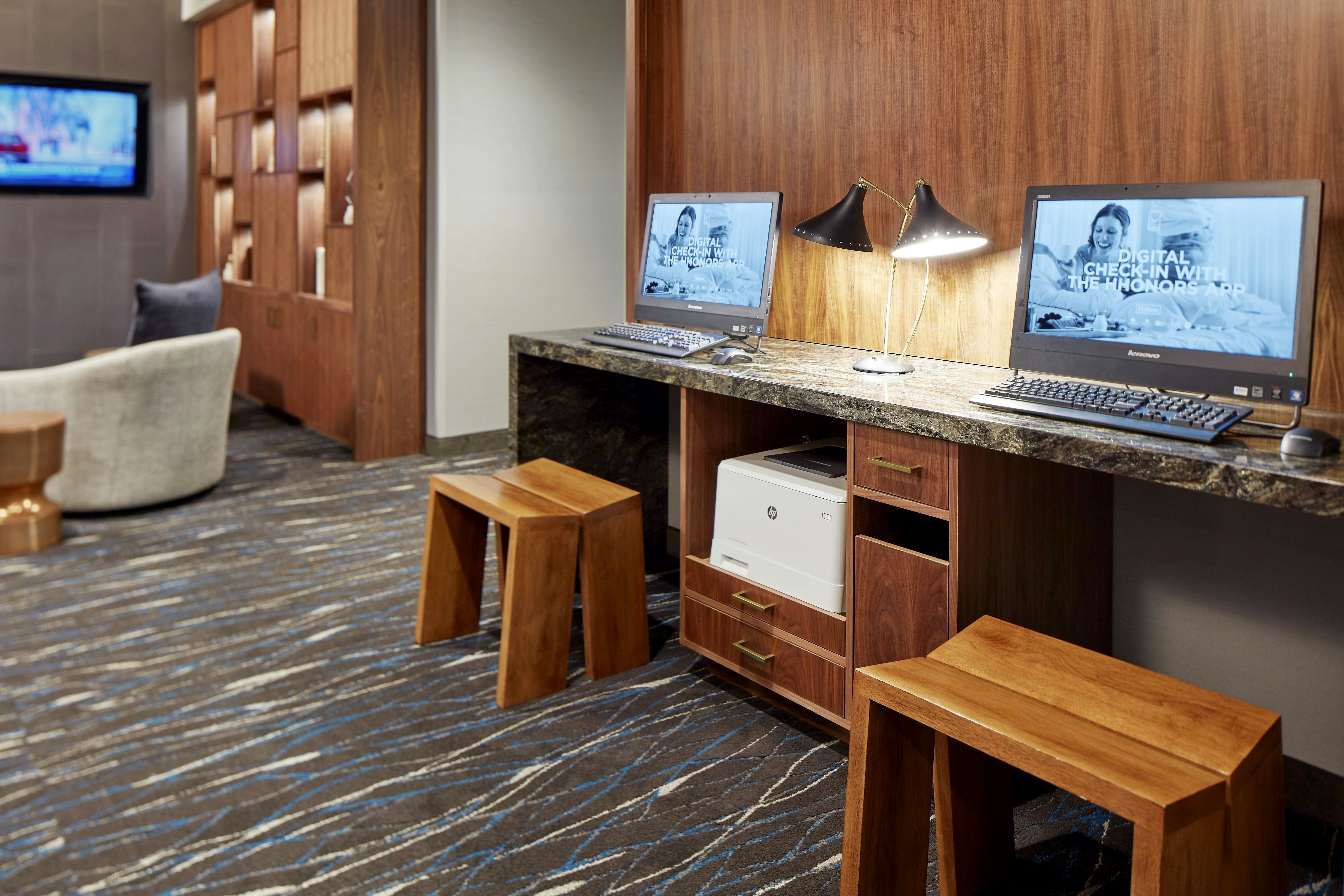 Homewood Suites by Hilton San Diego Downtown/Bayside 64/69