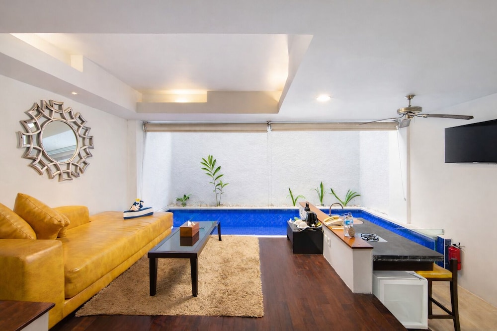 18 Suite Villa Loft Kuta 54/73