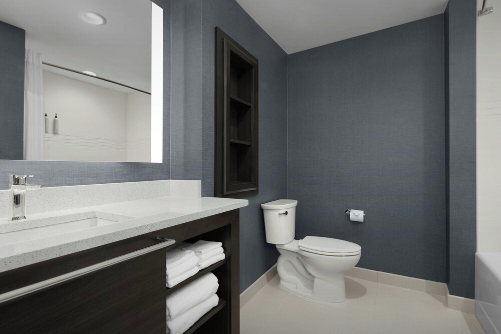 Residence INN BY Marriott Dayton Miamisb 25/28