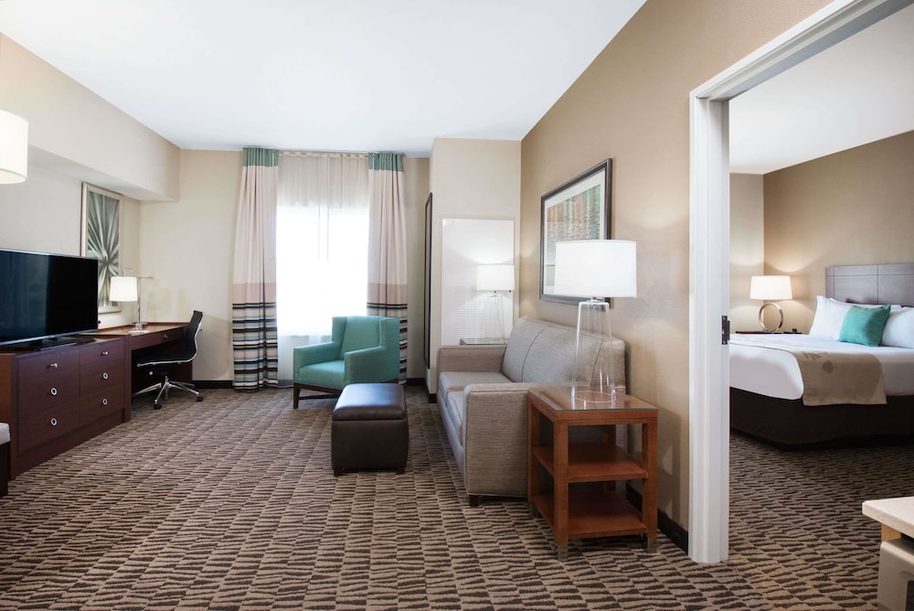 HAWTHORN SUITES BY WYNDHAM ST CLAIRSVILLE 11/26