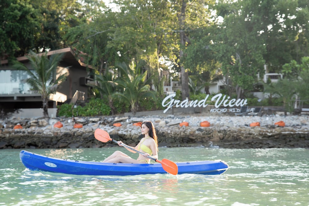 Samed Tropical Resort 35/60