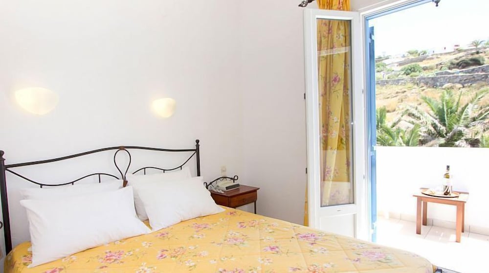 Anixi Hotel 13/64