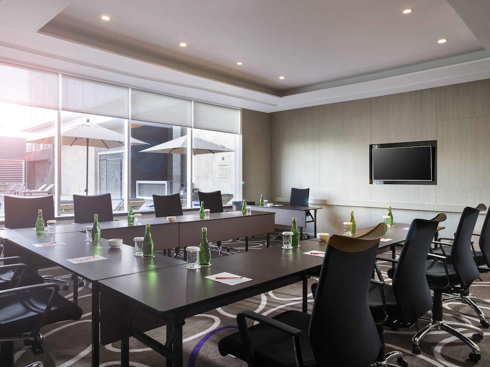 Novotel Makassar Grand Shayla 35/50