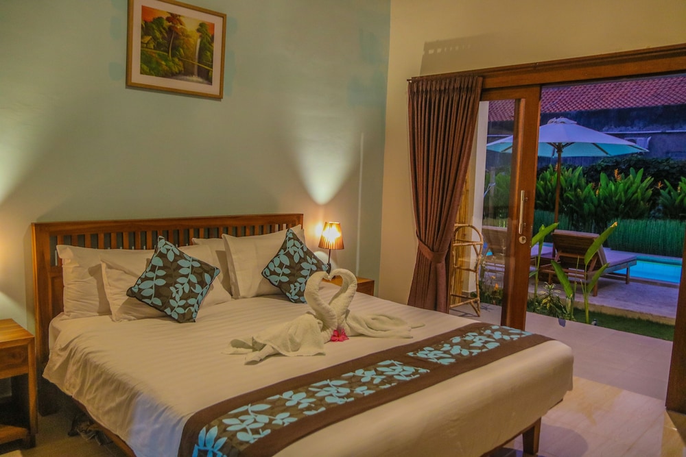 Cozy Cottages Lombok 8/50