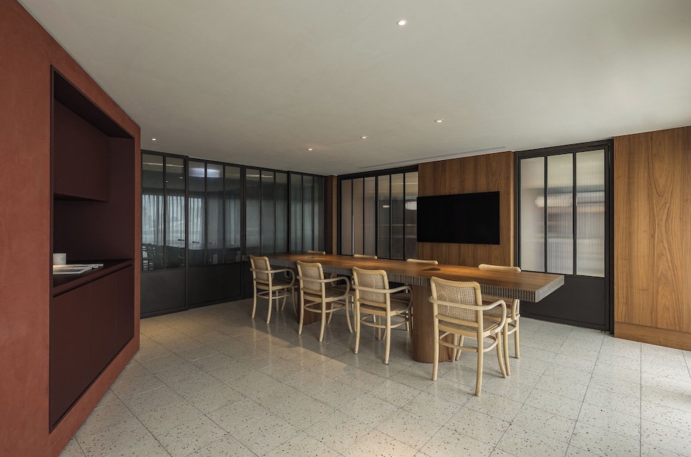 Provintia Hotel 44/50