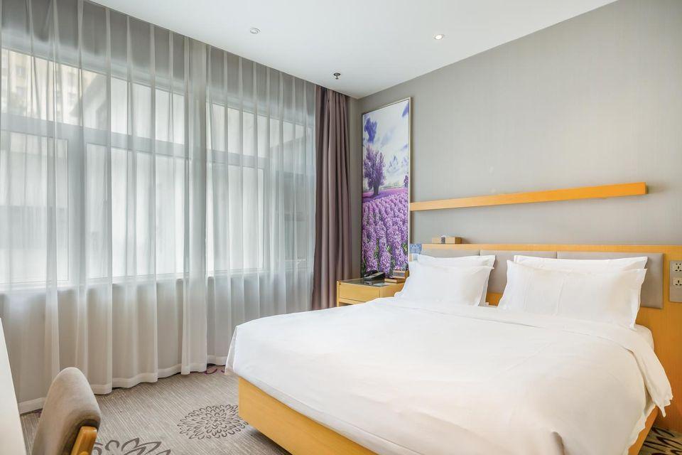 Lavande Hotel Yanjiao Hanwang Road 19/46