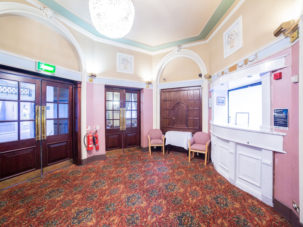 George Hotel Burslem Stoke-on-Trent 3/42