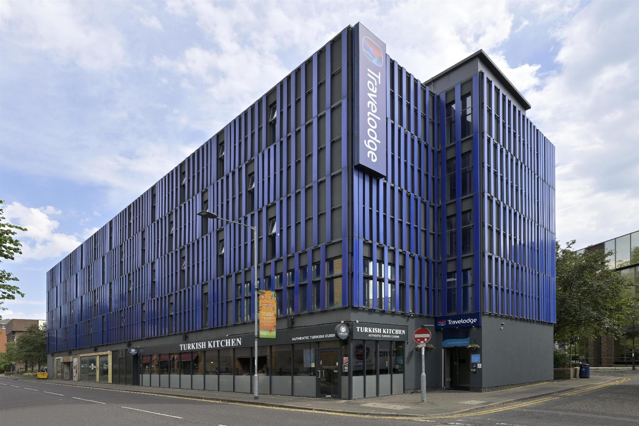 Travelodge Peterborough Alwalton 10/10
