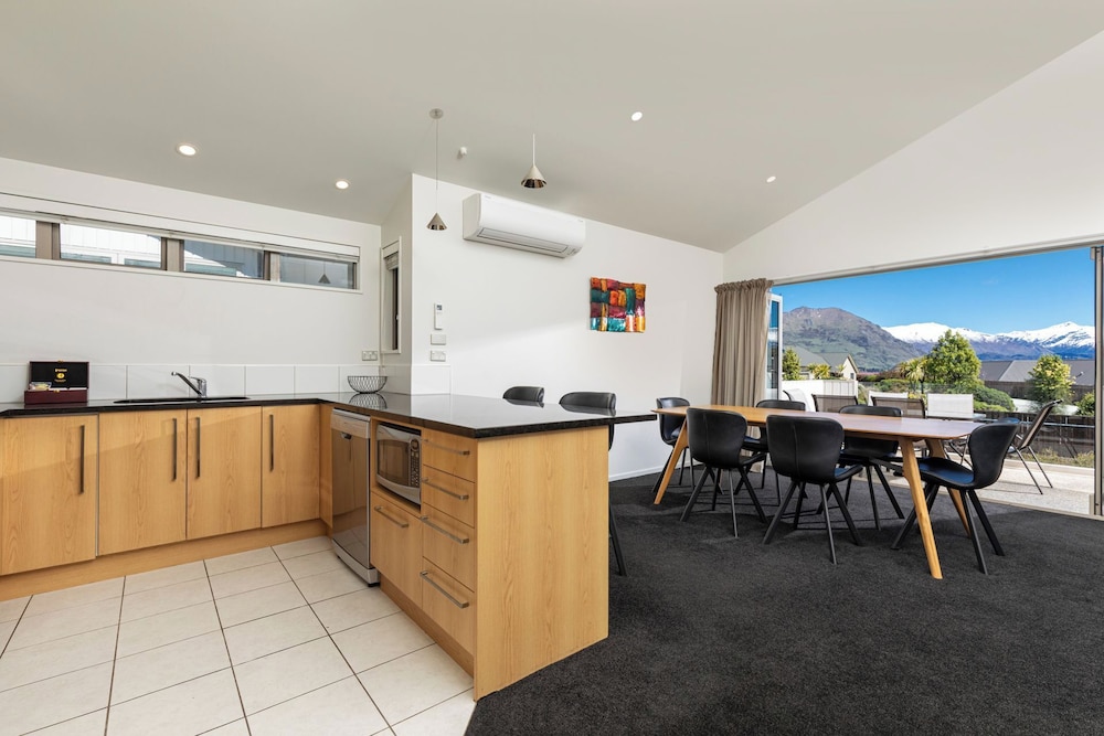 Alpine Resort Wanaka - A THC Hotels and Resorts 10/50