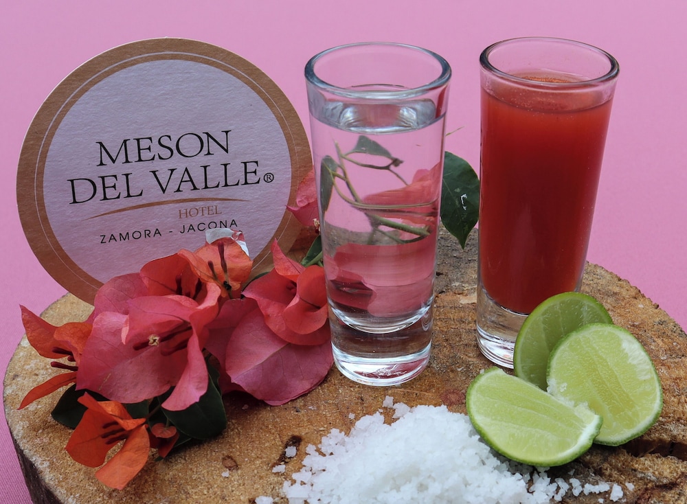 Meson Del Valle 27/72