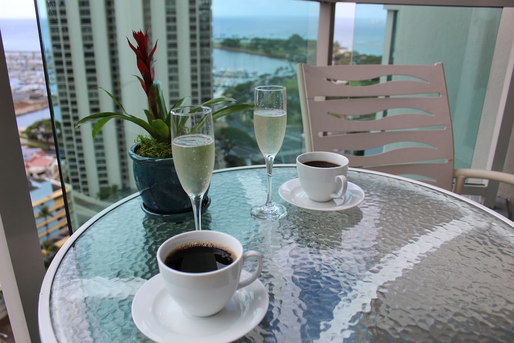 Ala Moana Hotel By Lsi Resorts 32/50