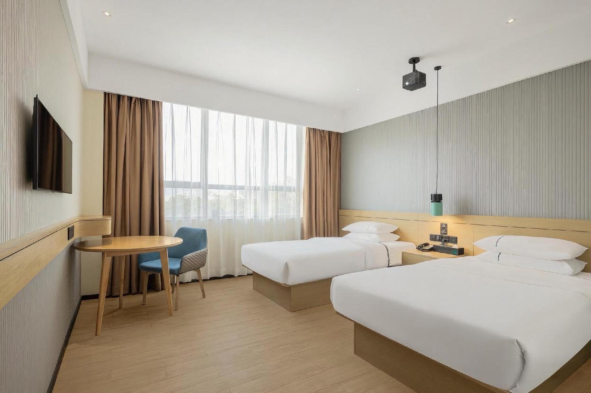 City Comfort Inn Hainan Tunchang Changsheng Road 15/50