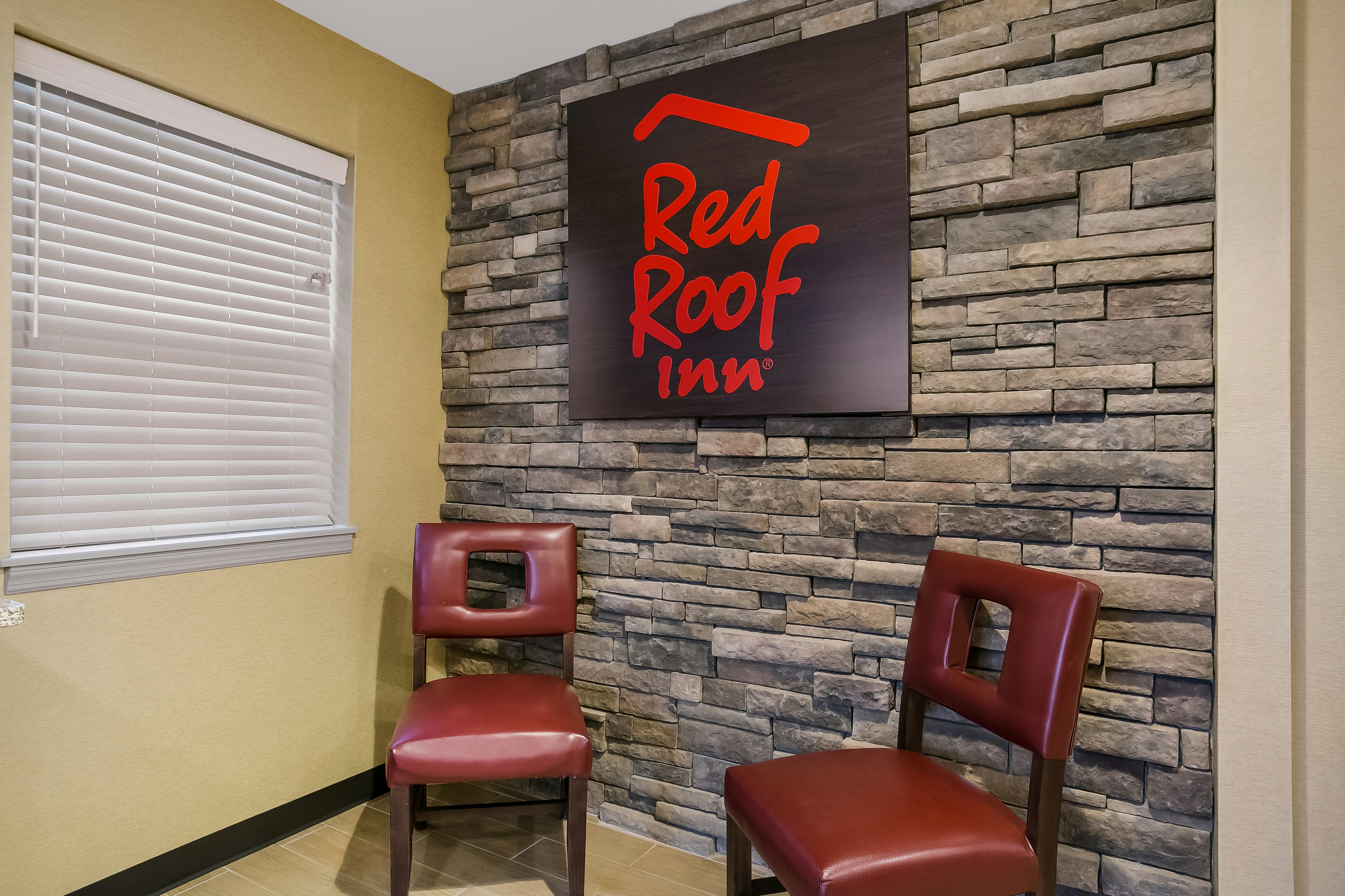 Red Roof Inn Hershey 22/28